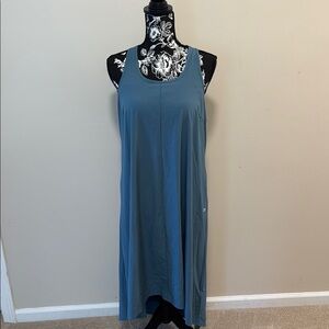 Halara Breezeful racerback Dress